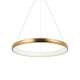 MAVERICK LED Pendant (C32732BG)