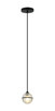 MISTY One Light Pendant (C33101MB)