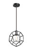 Geometry One Light Pendant (C54601RB)