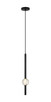 Windchimer One Light Pendant (C68901MB)
