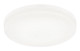 Matteo Lighting - M10202WH - LED Ceiling Mount - Zelle - White