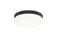 Matteo Lighting - M10901MB - LED Flush Mount - Circian - Matte Black
