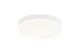 Matteo Lighting - M10902MW - LED Flush Mount - CIRCIAN - Matte White