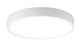 Matteo Lighting - M13702WH - LED Flush Mount - Plato - White