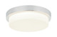 Matteo Lighting - M15901CH - LED Ceiling Mount - Durham - Chrome