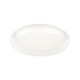 Matteo Lighting - M19816WH - One Light Flush Mount - Aurora - Matte White