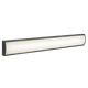 Matteo Lighting - S00934OB - LED Wall Sconce - SEMMIE - Oxidized Black