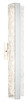 Matteo Lighting - S02024CH - LED Vanity - Niagara - Chrome