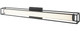 Matteo Lighting - S02335MB - LED Vanity - FLANNIGAN - Matte Black