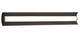 Matteo Lighting - S02924MB - LED Wall Sconce - NORVAN - Matte Black