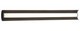 Matteo Lighting - S02930MB - LED Wall Sconce - NORVAN - Matte Black