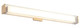 Matteo Lighting - S04432AG - LED Wall Sconce - CARDENNE - Aged Gold Brass