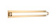 Matteo Lighting - S08330AG - One Light Wall Sconce - Athena - Aged Gold Brass