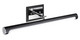 Matteo Lighting - S08623OBCH - LED Vanity - Lexon - Oxidized Black & Chrome