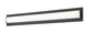 Matteo Lighting - S08934BK - LED Vanity - Psyra - Black