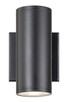 TUBULAR LED Wall Sconce (S10212MB)