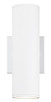 Tubular LED Wall Sconce (S10222MW)