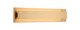 Matteo Lighting - S11118AG - LED Wall Sconce - BARETTA - Aged Gold Brass