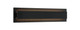 Matteo Lighting - S11118MB - LED Wall Sconce - BARETTA - Matte Black