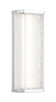 Matteo Lighting - S11812CH - LED Wall Sconce - Aislynn - Chrome