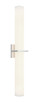 Matteo Lighting - S15530CH - LED Wall Sconce - Rindlen - Chrome