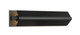 Matteo Lighting - S16319BK - One Light Wall Sconce - Finneas - Black