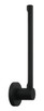 Matteo Lighting - W31418MB - LED Wall Sconce - NOVELLE - Matte Black