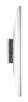 Matteo Lighting - W32422CH - Two Light Wall Sconce - STYLUS - Chrome