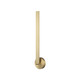 Matteo Lighting - W39023BG - One Light Wall Sconce - Archie - Brushed Gold