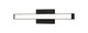 PRESLEY LED Vanity (W80818MB)
