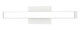 PRESLEY LED Vanity (W80818MW)