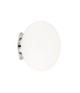 Matteo Lighting - WX12111CHOP - One Light Wall Sconce/Ceiling Mount - Mayu - Chrome