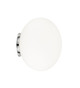Matteo Lighting - WX12121CHOP - One Light Wall Sconce/Ceiling Mount - Mayu - Chrome