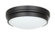 Matteo Lighting - X46402BZ - Two Light Ceiling Mount - FRESH COLONIAL - Bronze