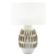 Arteriors - 17800-683 - One Light Table Lamp - Pawnee - Laurel Reactive Arteriors - 17800-683 - One Light Table Lamp - Pawnee - Laurel Reactive