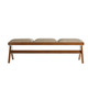 Arteriors - 2049 - Bench - Luchesse - Morel