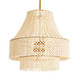 Hannie Eight Light Chandelier (45110) Hannie Eight Light Chandelier (45110)