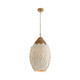 Orla One Light Pendant (45205)