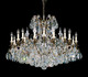 manufacturer_finish:Heirloom Gold|manufacturer_glass:Clear Heritage Crystal|crystal:Heritage Handcut Crystal