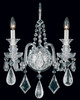 manufacturer_finish:Polished Silver|manufacturer_glass:Amethyst/Rose/Cl Rock Crystal Colors|crystal:Amethyst/Rose/Clear Rock Crystal