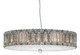 Schonbek - 6674O - 21 Light Pendant - Plaza - Polished Stainless Steel