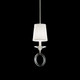 Schonbek - MA1003N-22O - One Light Mini Pendant - Emilea - Heirloom Gold Schonbek - MA1003N-22O - One Light Mini Pendant - Emilea - Heirloom Gold