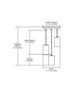 Coletta Three Light Pendant (10147/3)