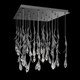 Schonbek - S2425S-51OH - LED Pendant - Secret Garden - Black