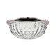 Schonbek - S5212-700O - LED Flush Mount - Genoa - Aged Brass