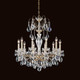 manufacturer_finish:Aurelia|manufacturer_glass:Clear Heritage Crystal|crystal:Heritage Handcut Crystal