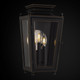 Schonbek - SW31517-719 - Three Light Outdoor Wall Mount - Milton - Oil Rubbed Bronze