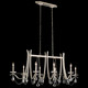 Schonbek - VA8436N-22R - Eight Light Chandelier - Vesca - Heirloom Gold