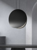 Malibu Discs LED Pendant (1765.25)