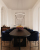 Luna LED Pendant (2243.25)